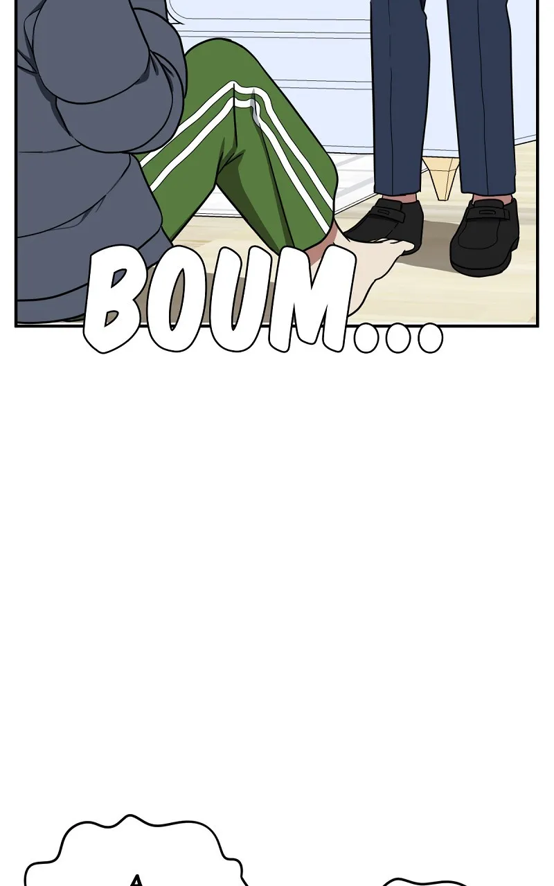 Read Change-Moi FR Manga Online