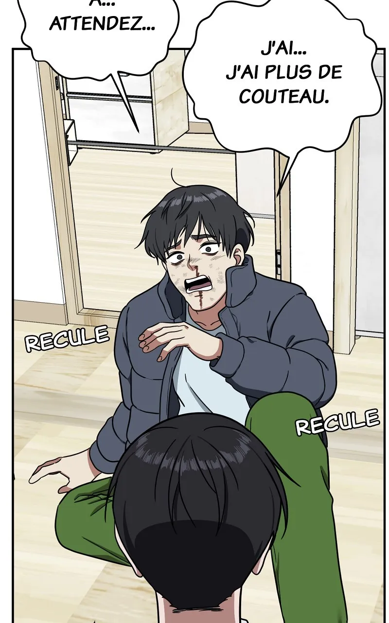 Read Change-Moi FR Manga Online