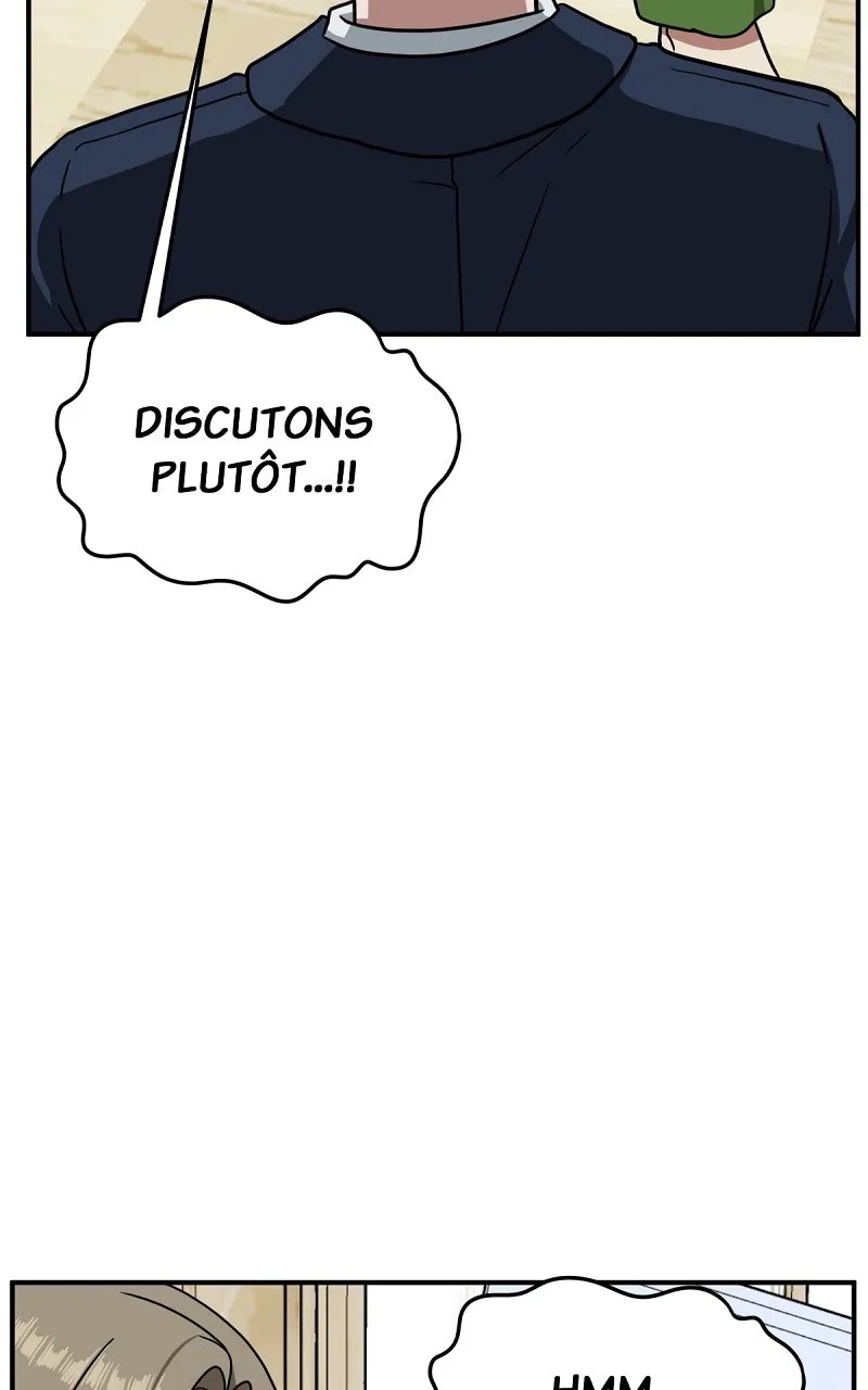Read Change-Moi FR Manga Online