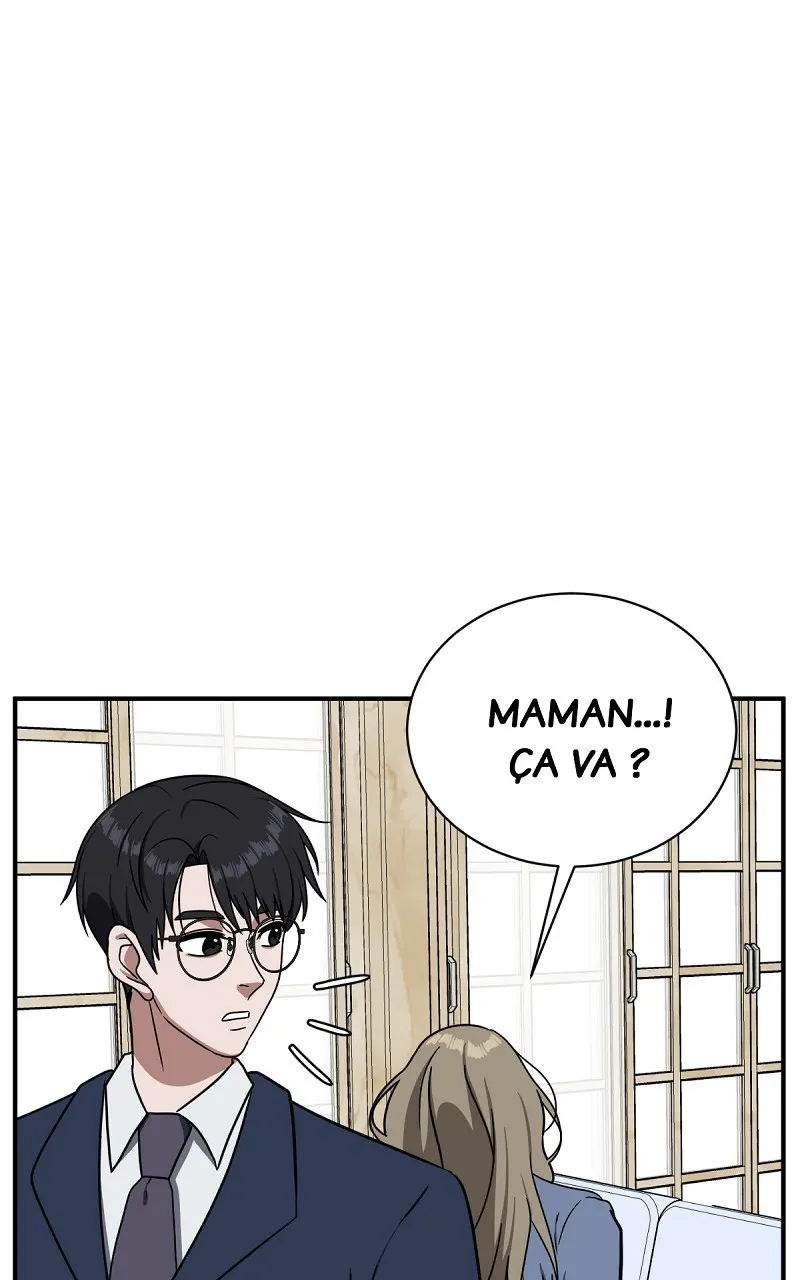 Read Change-Moi FR Manga Online