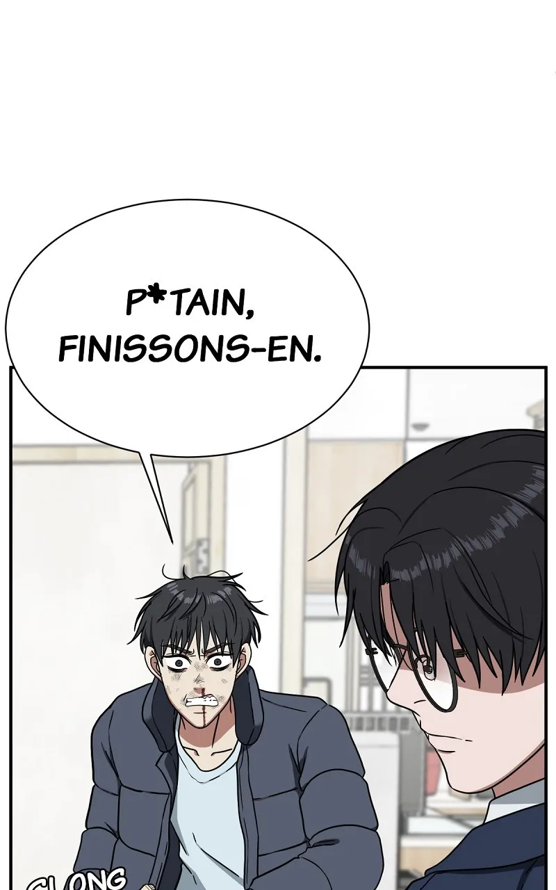 Read Change-Moi FR Manga Online