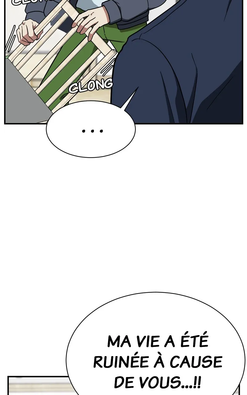 Read Change-Moi FR Manga Online