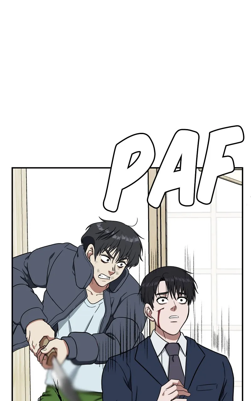 Read Change-Moi FR Manga Online