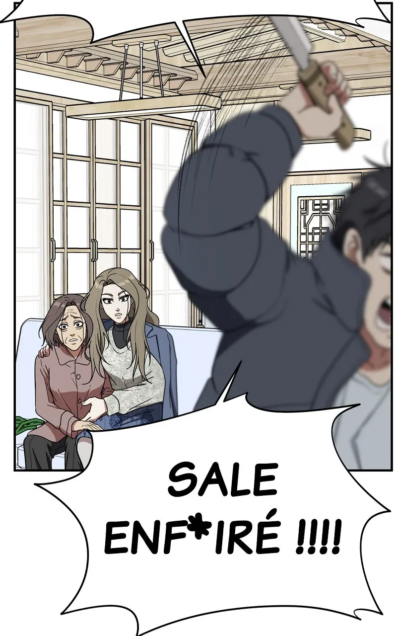 Read Change-Moi FR Manga Online