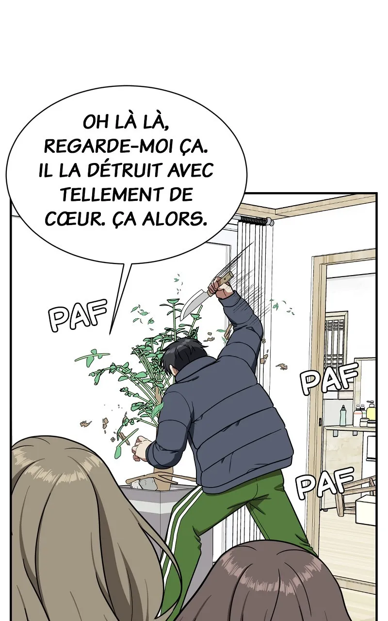 Read Change-Moi FR Manga Online
