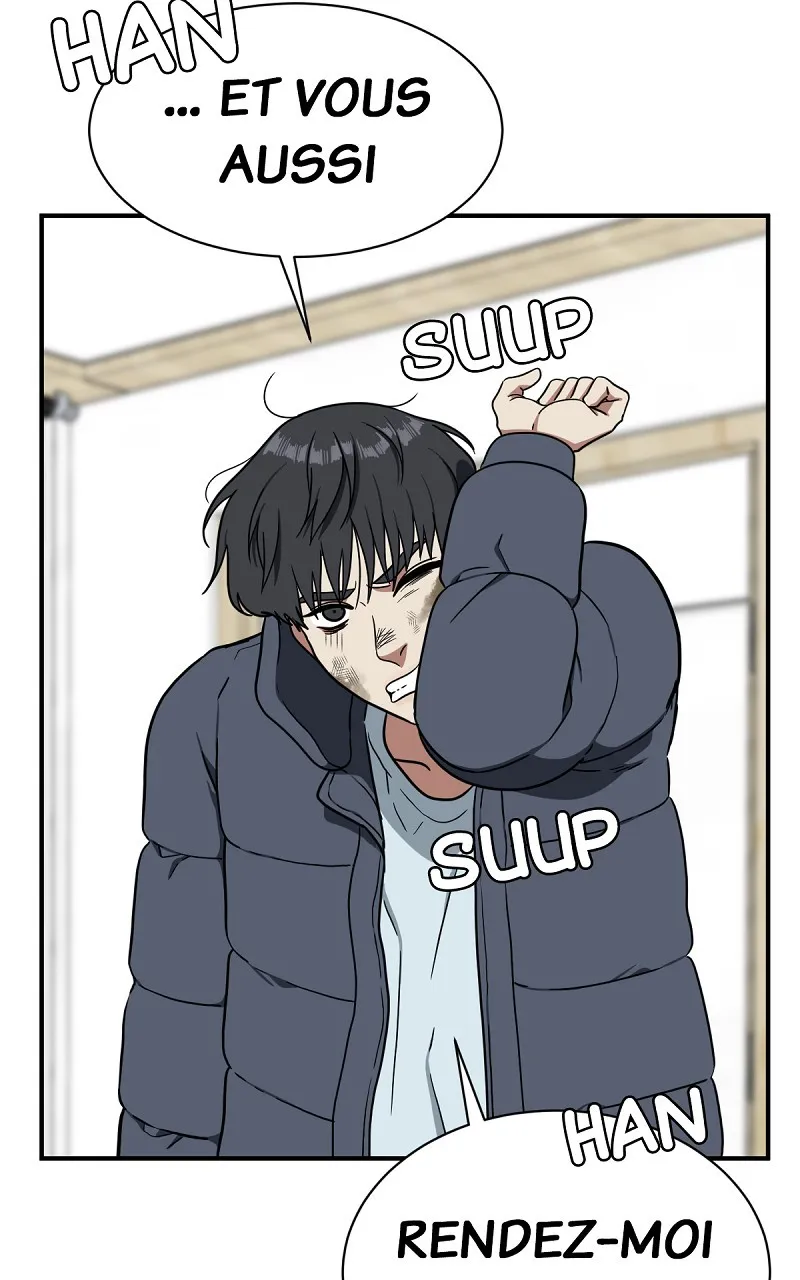 Read Change-Moi FR Manga Online