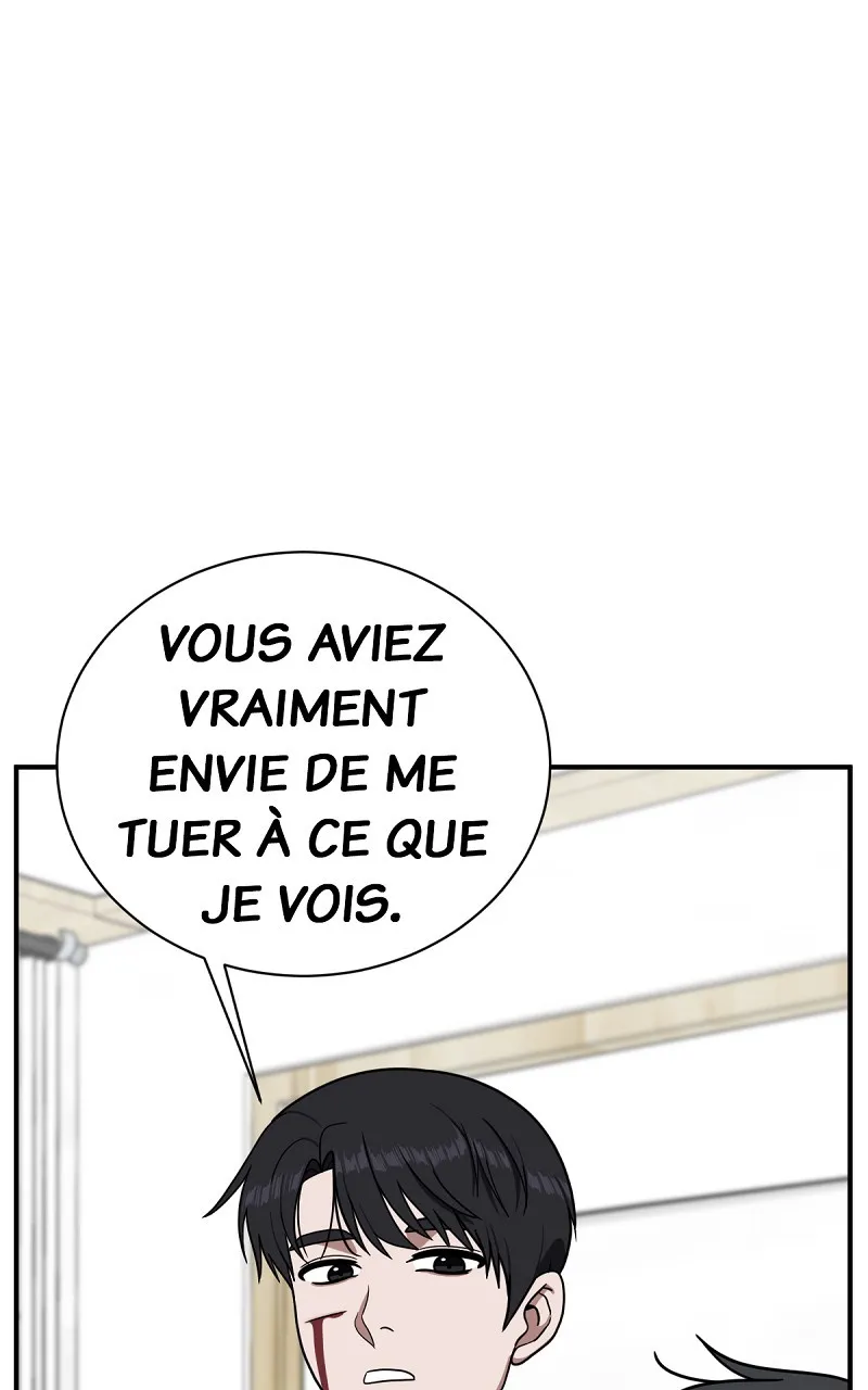 Read Change-Moi FR Manga Online