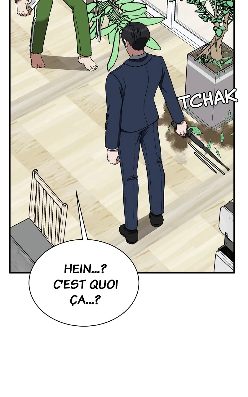 Read Change-Moi FR Manga Online