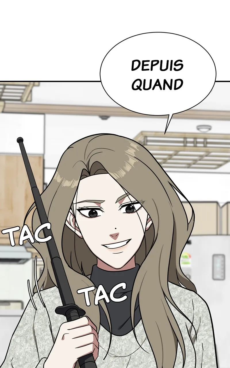Read Change-Moi FR Manga Online