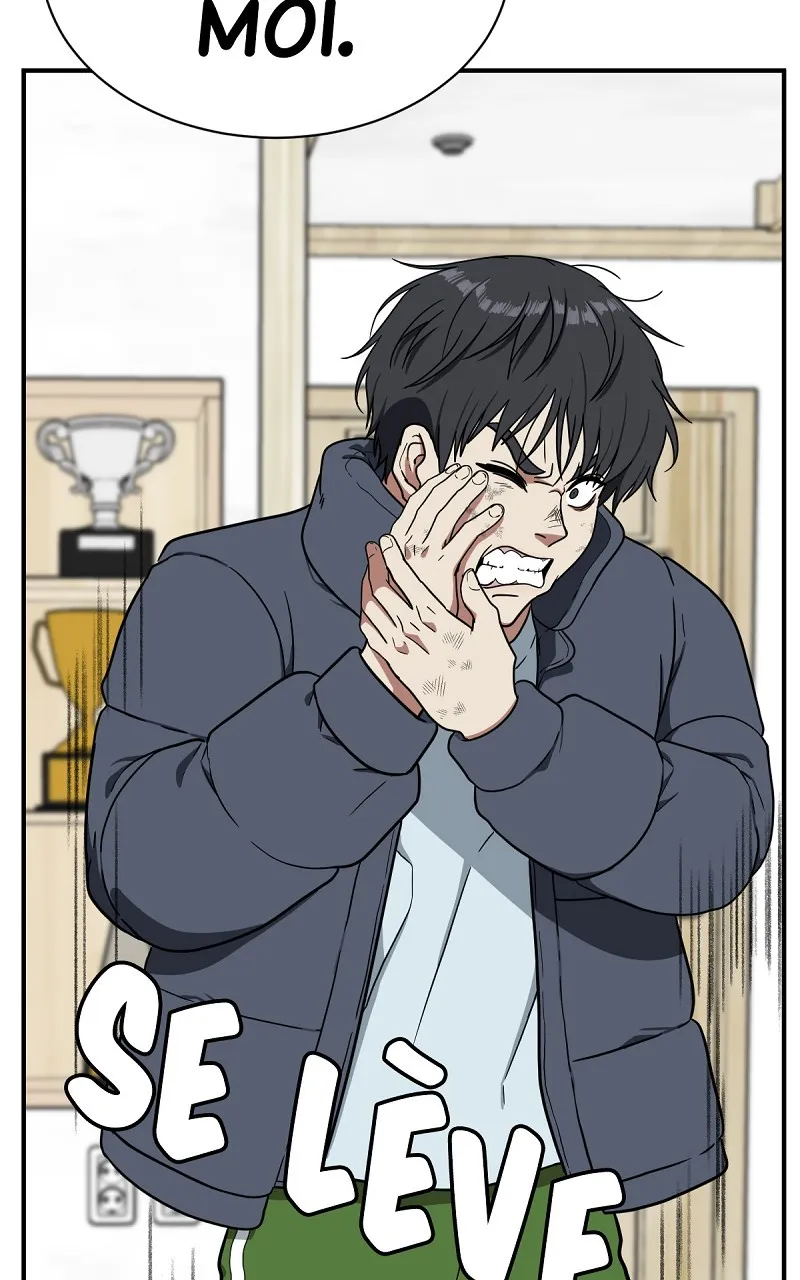 Read Change-Moi FR Manga Online