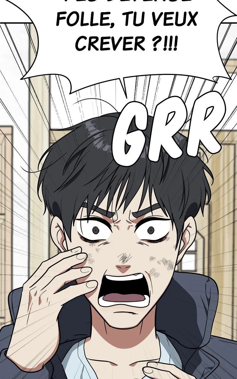 Read Change-Moi FR Manga Online