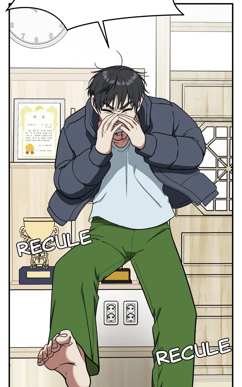 Read Change-Moi FR Manga Online