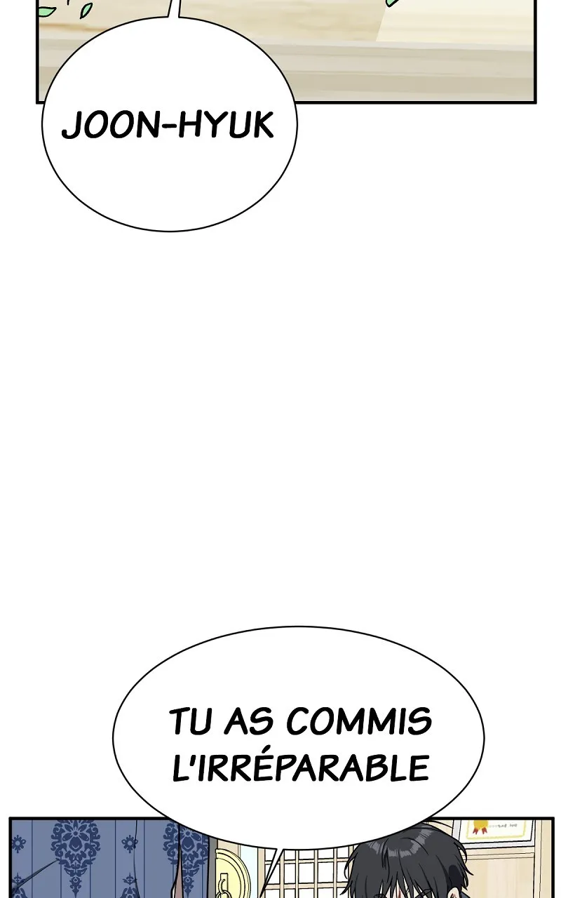 Read Change-Moi FR Manga Online