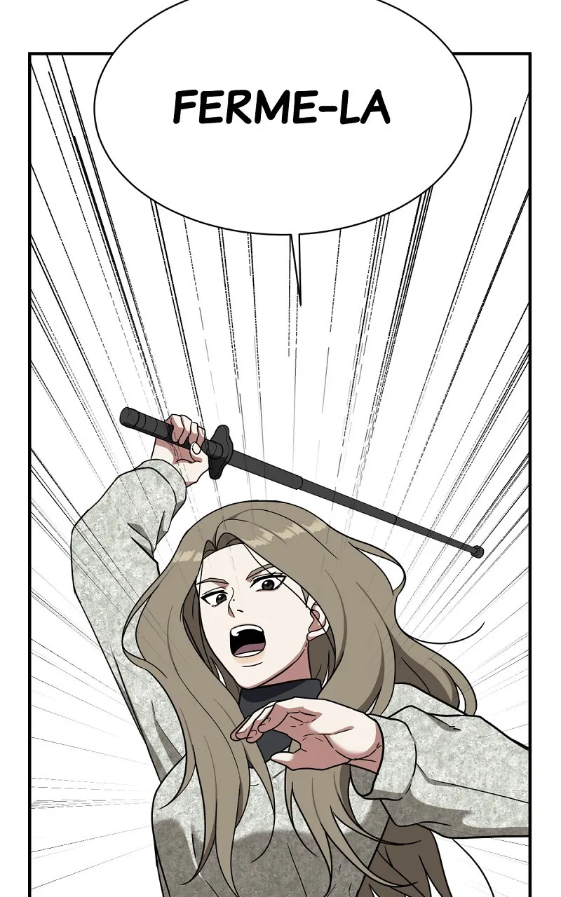 Read Change-Moi FR Manga Online