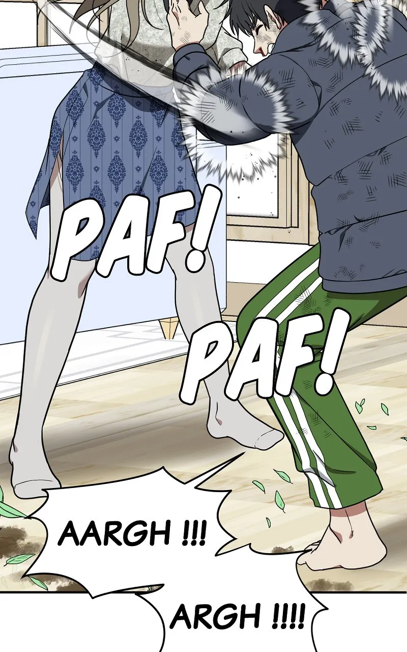 Read Change-Moi FR Manga Online