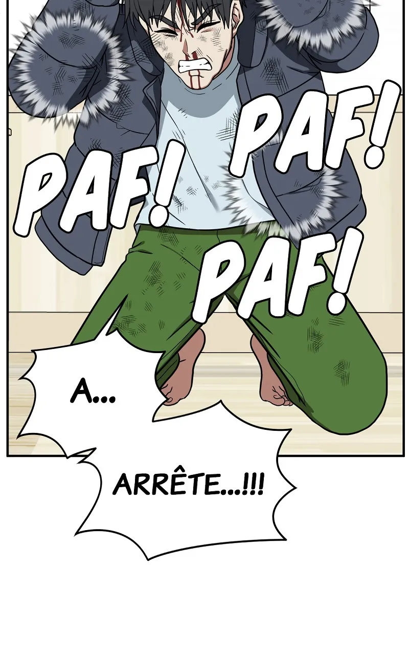 Read Change-Moi FR Manga Online