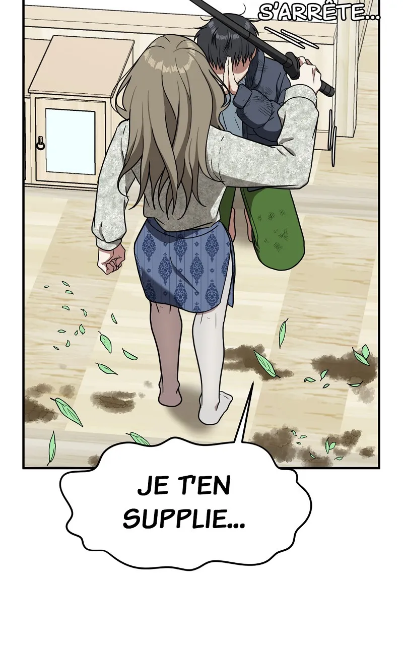 Read Change-Moi FR Manga Online
