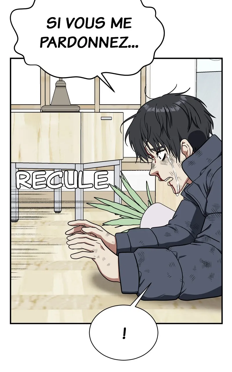 Read Change-Moi FR Manga Online
