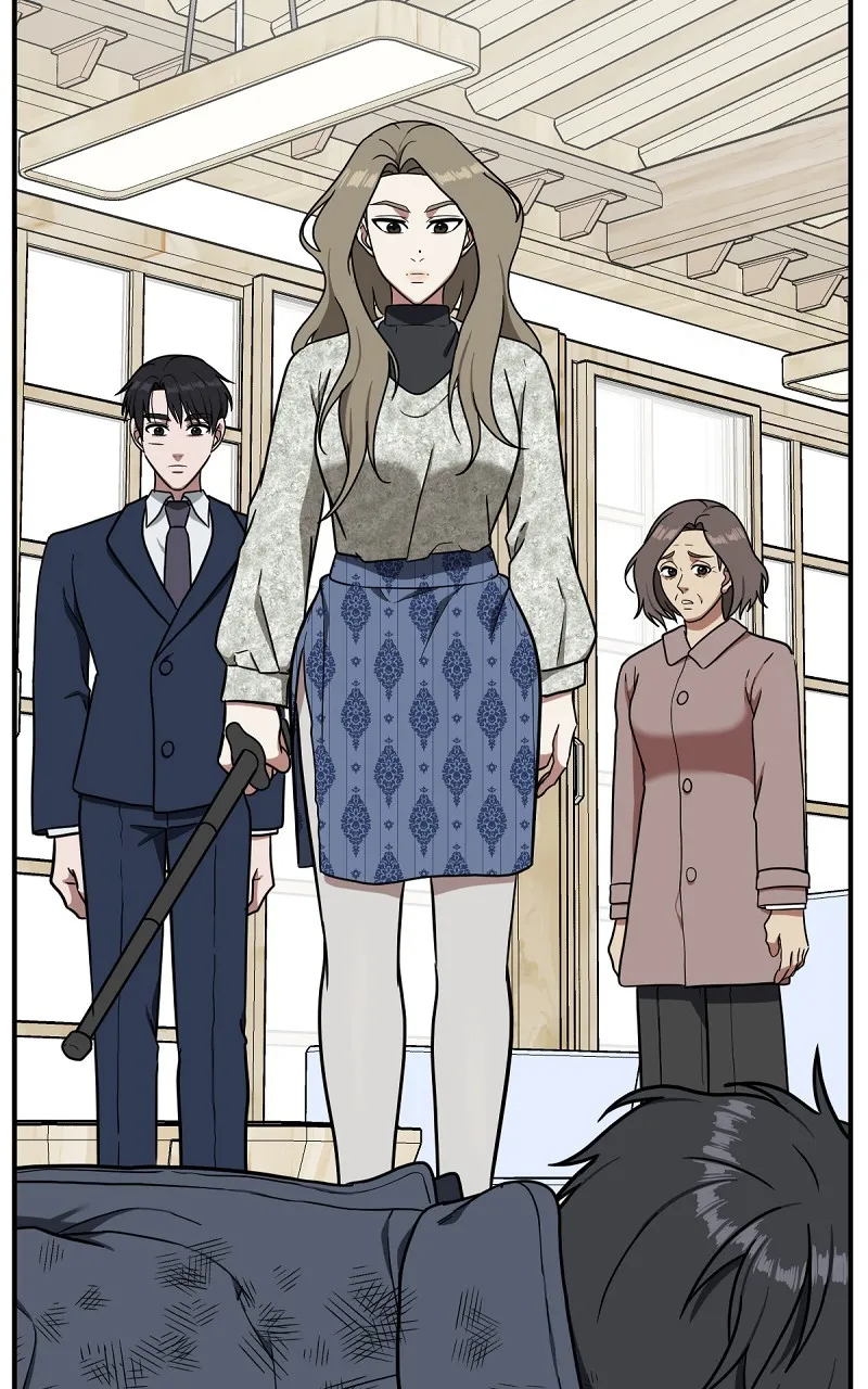Read Change-Moi FR Manga Online