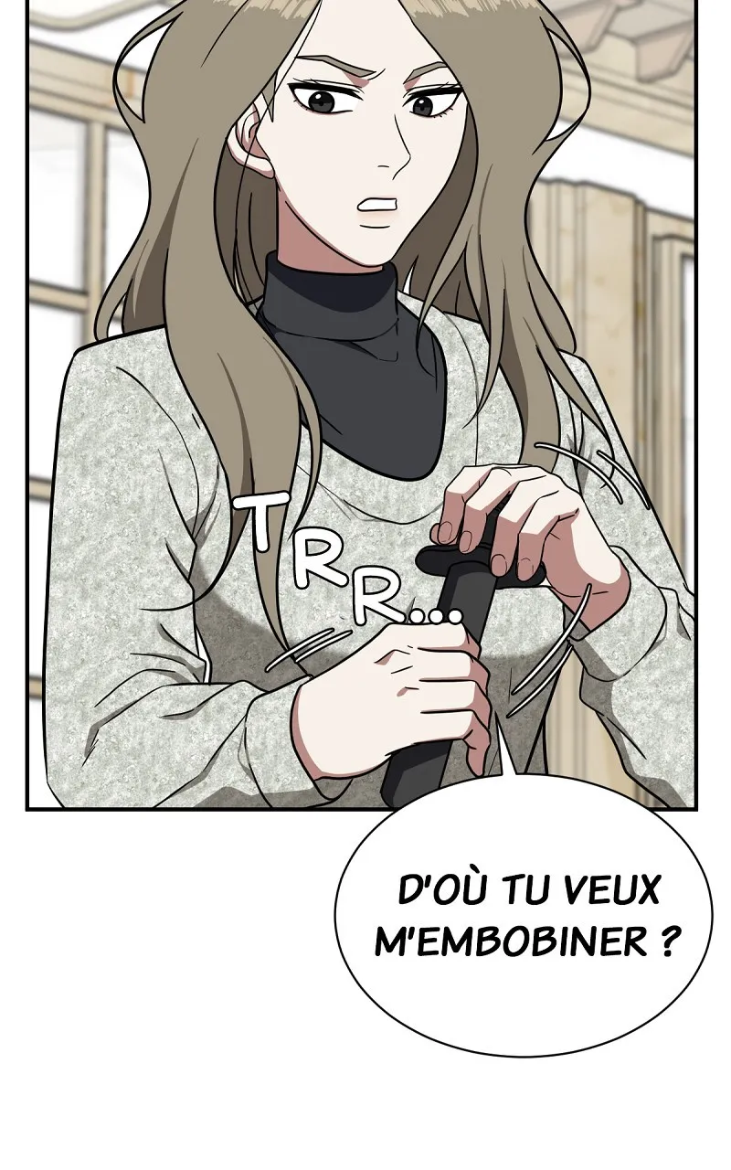 Read Change-Moi FR Manga Online
