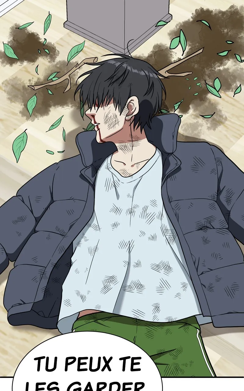 Read Change-Moi FR Manga Online