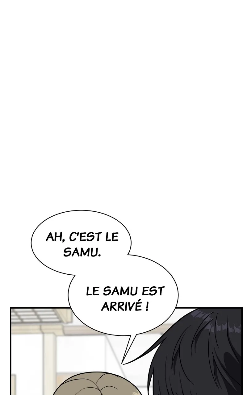 Read Change-Moi FR Manga Online