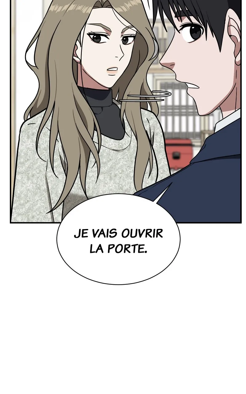 Read Change-Moi FR Manga Online