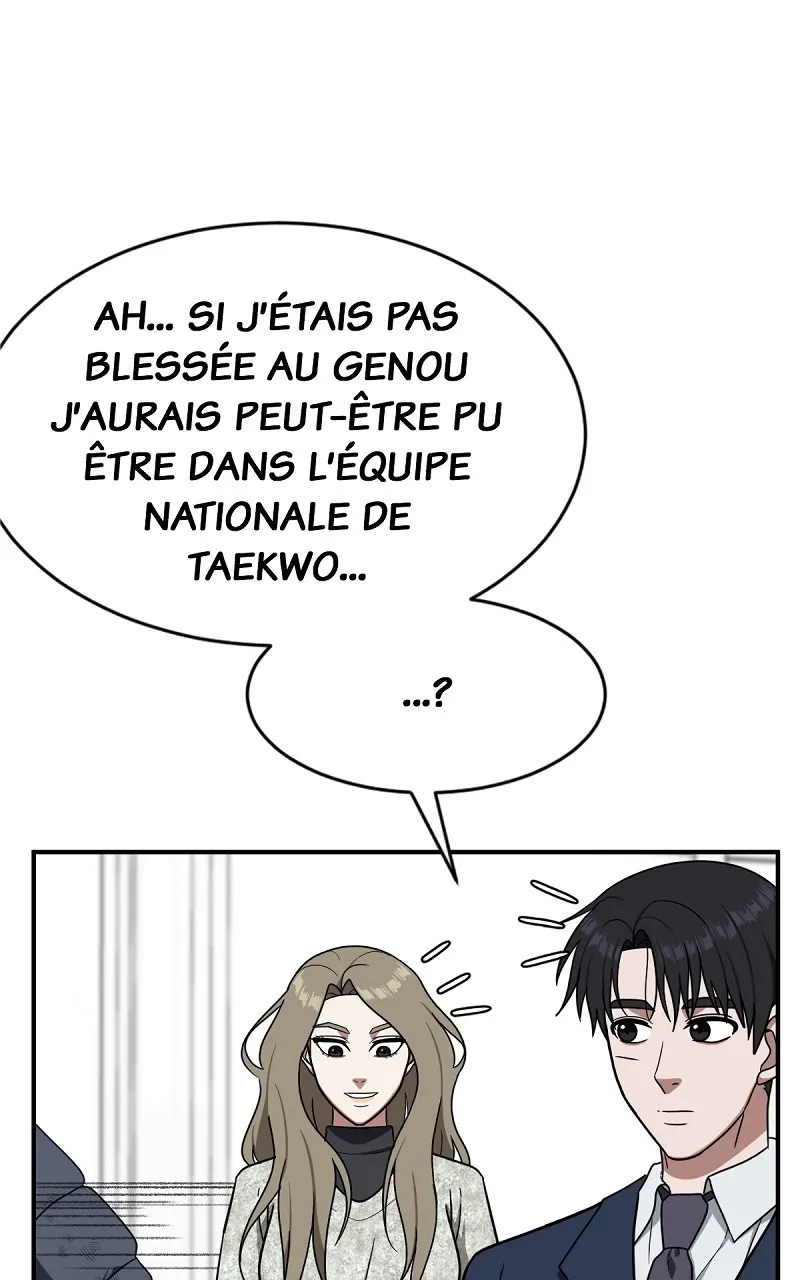 Read Change-Moi FR Manga Online