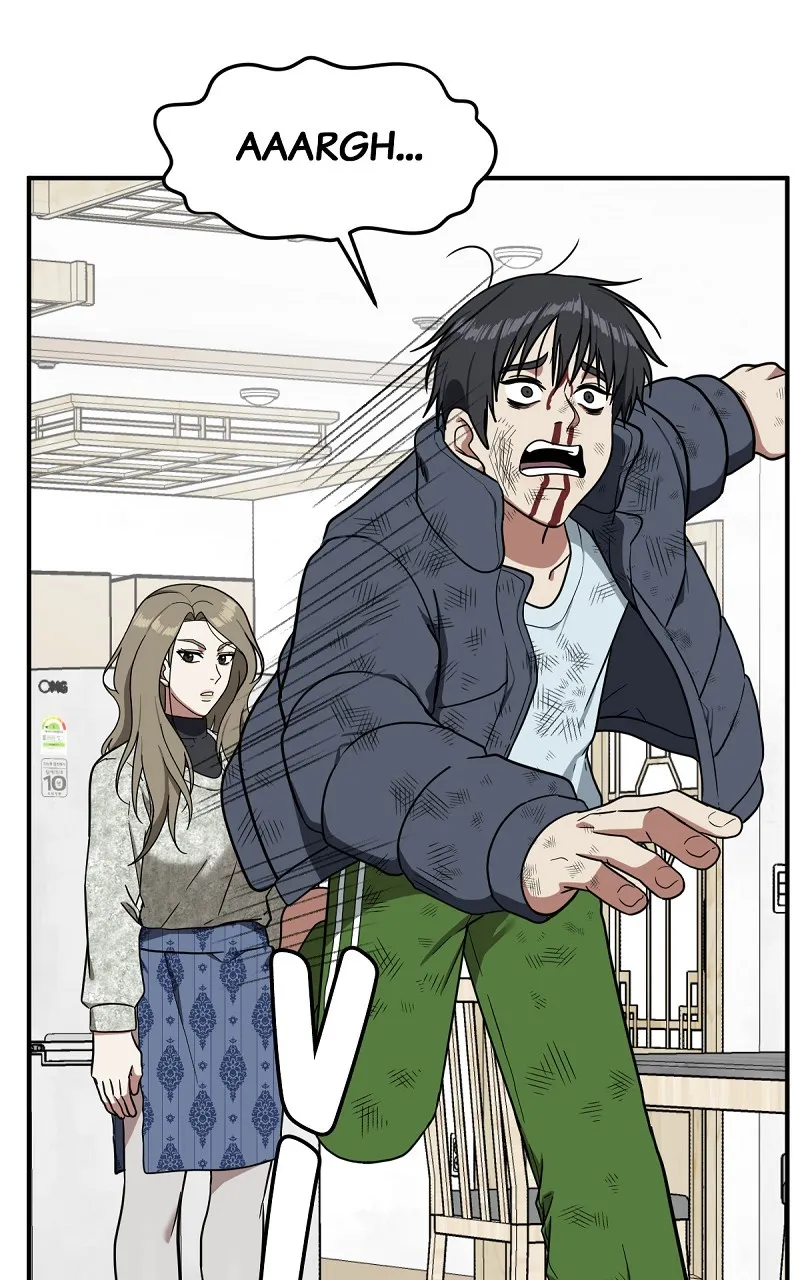 Read Change-Moi FR Manga Online