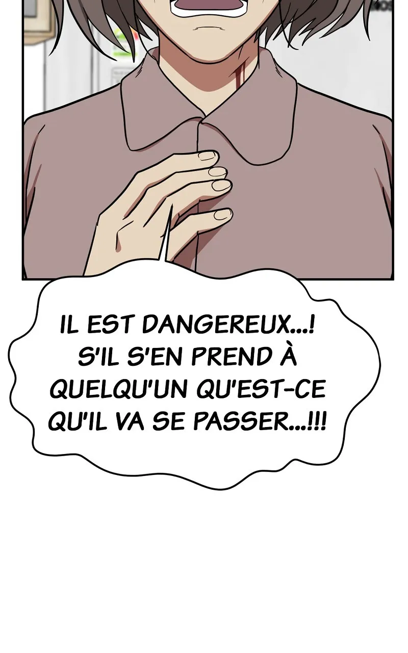 Read Change-Moi FR Manga Online