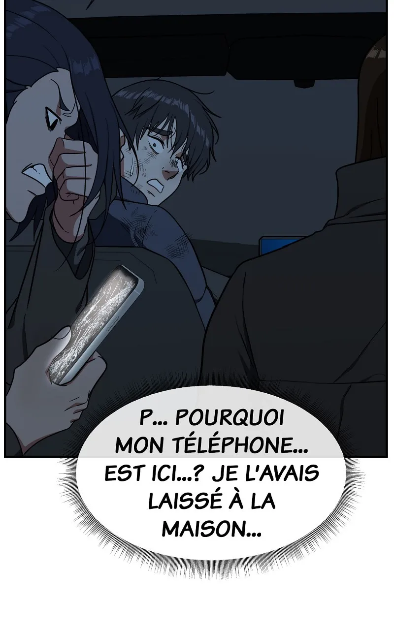 Read Change-Moi FR Manga Online