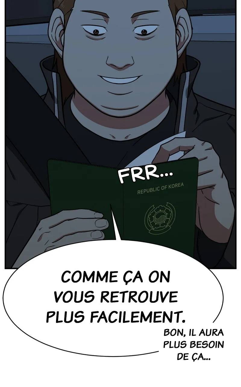 Read Change-Moi FR Manga Online
