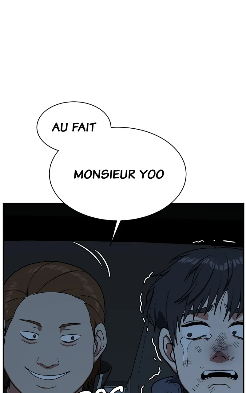 Read Change-Moi FR Manga Online