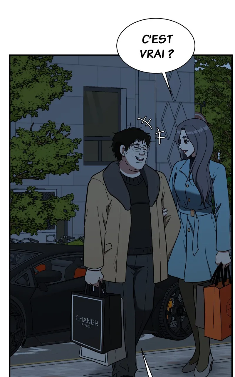 Read Change-Moi FR Manga Online
