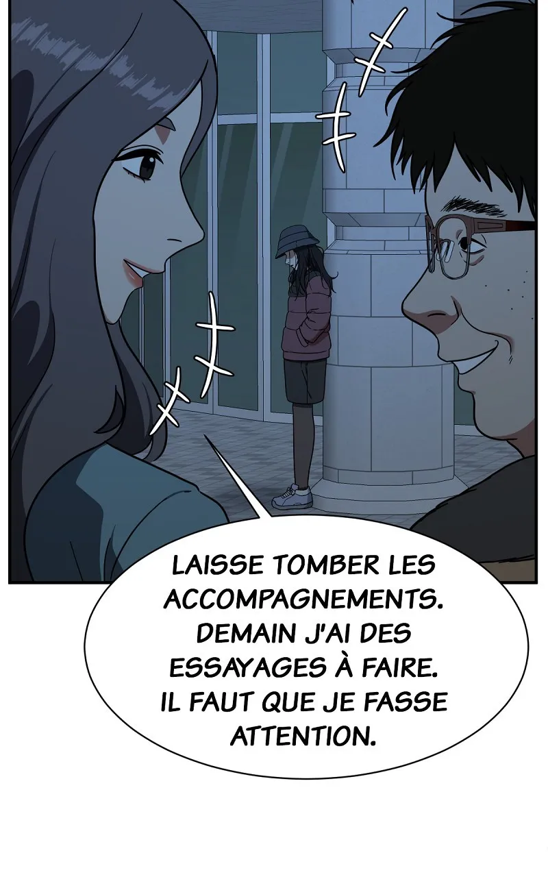 Read Change-Moi FR Manga Online