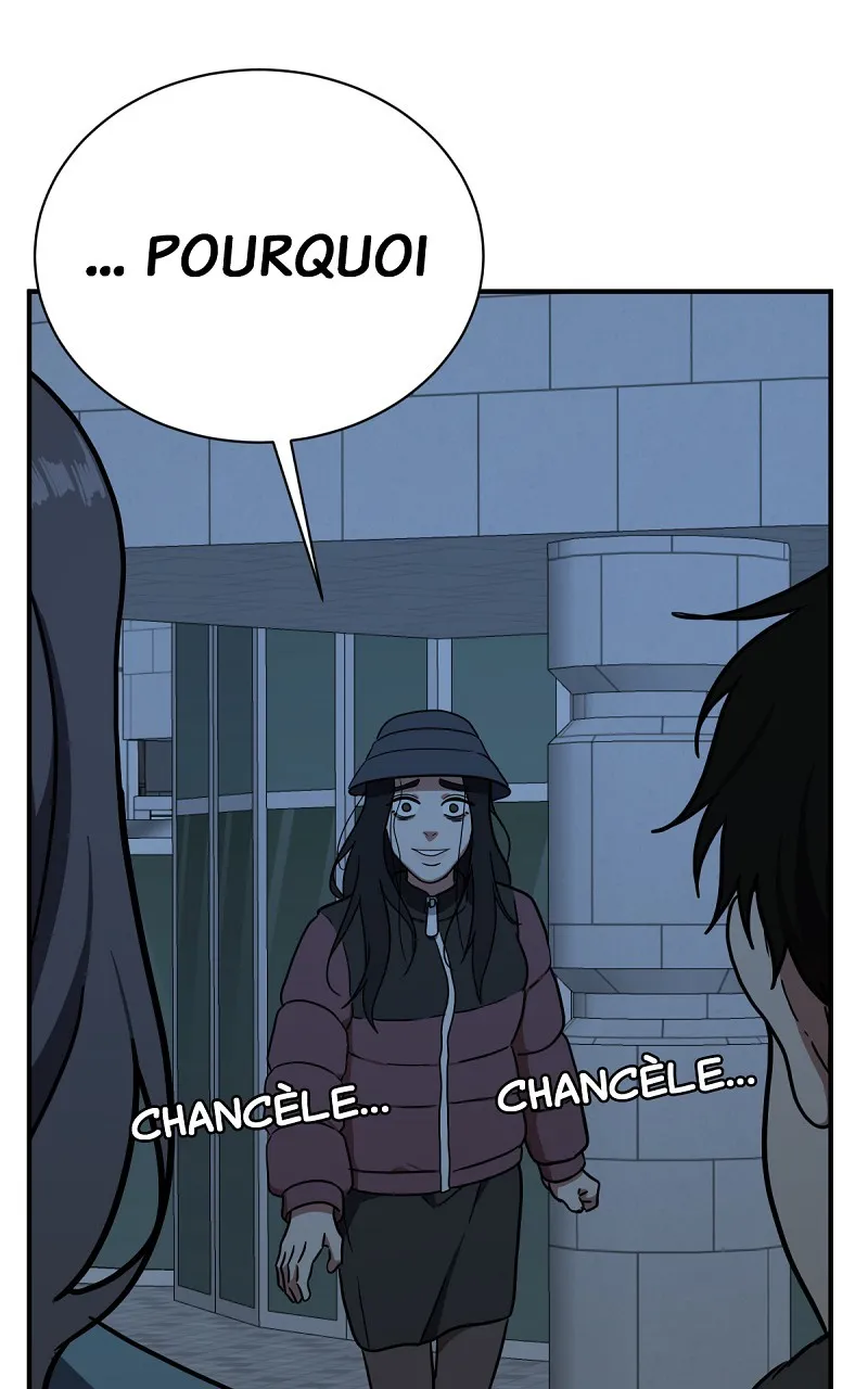 Read Change-Moi FR Manga Online