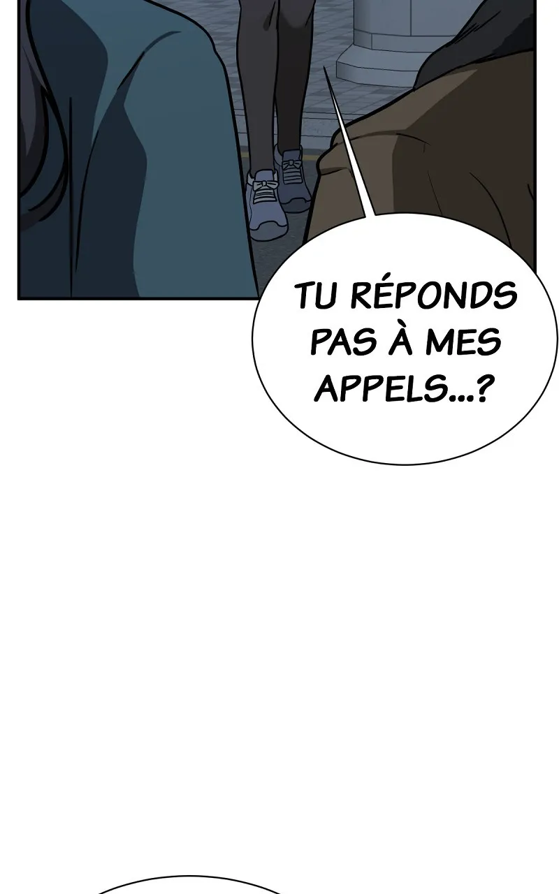Read Change-Moi FR Manga Online