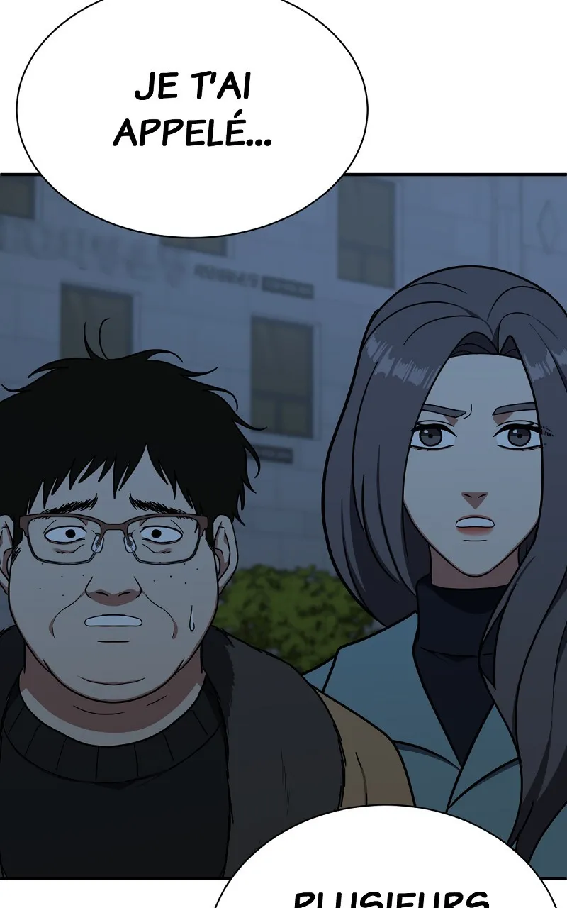 Read Change-Moi FR Manga Online