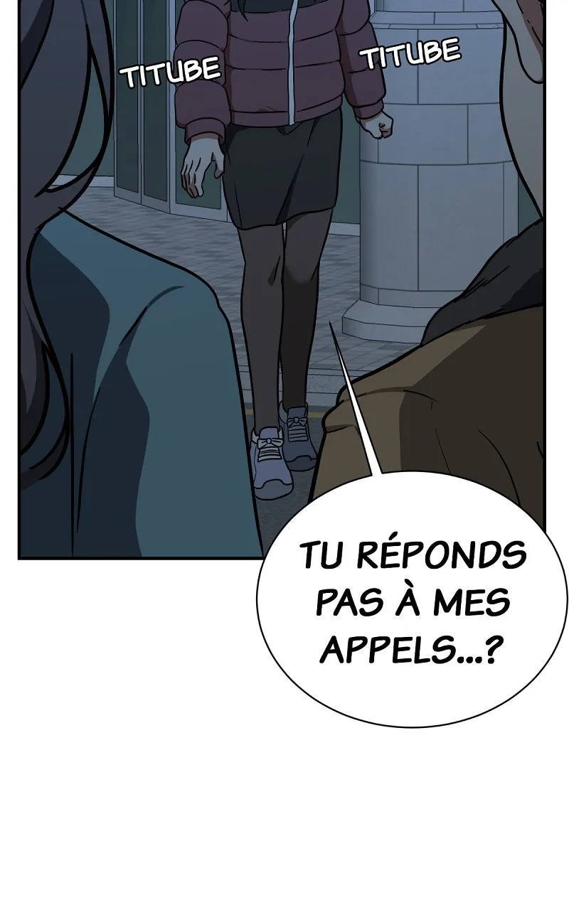 Read Change-Moi FR Manga Online