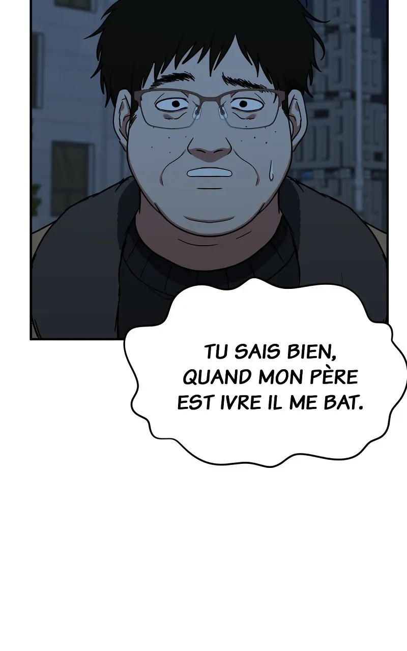 Read Change-Moi FR Manga Online
