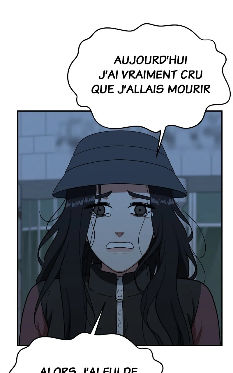 Read Change-Moi FR Manga Online