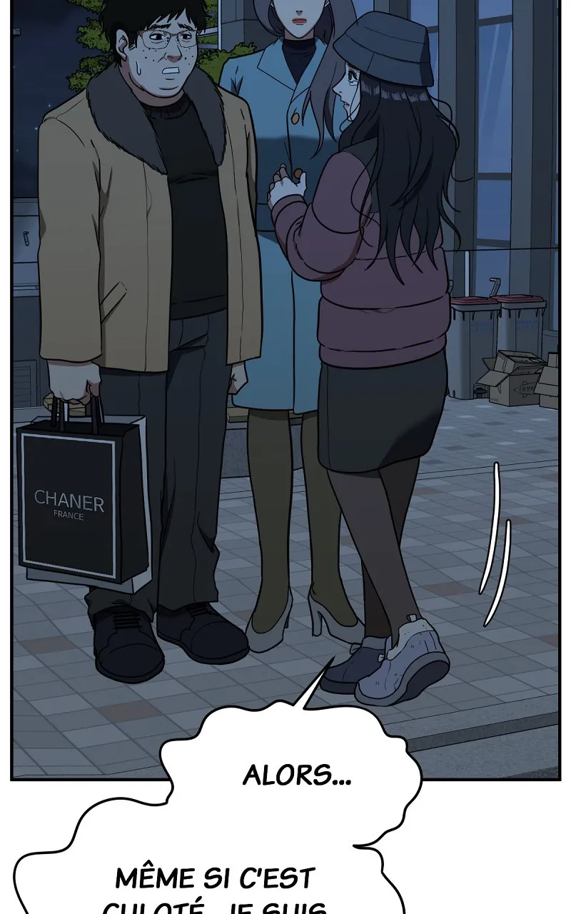 Read Change-Moi FR Manga Online