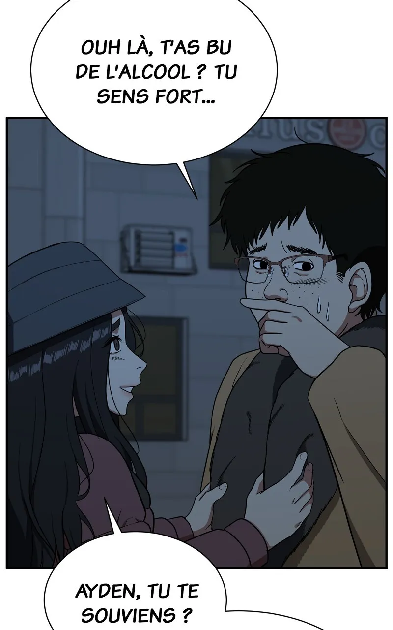 Read Change-Moi FR Manga Online