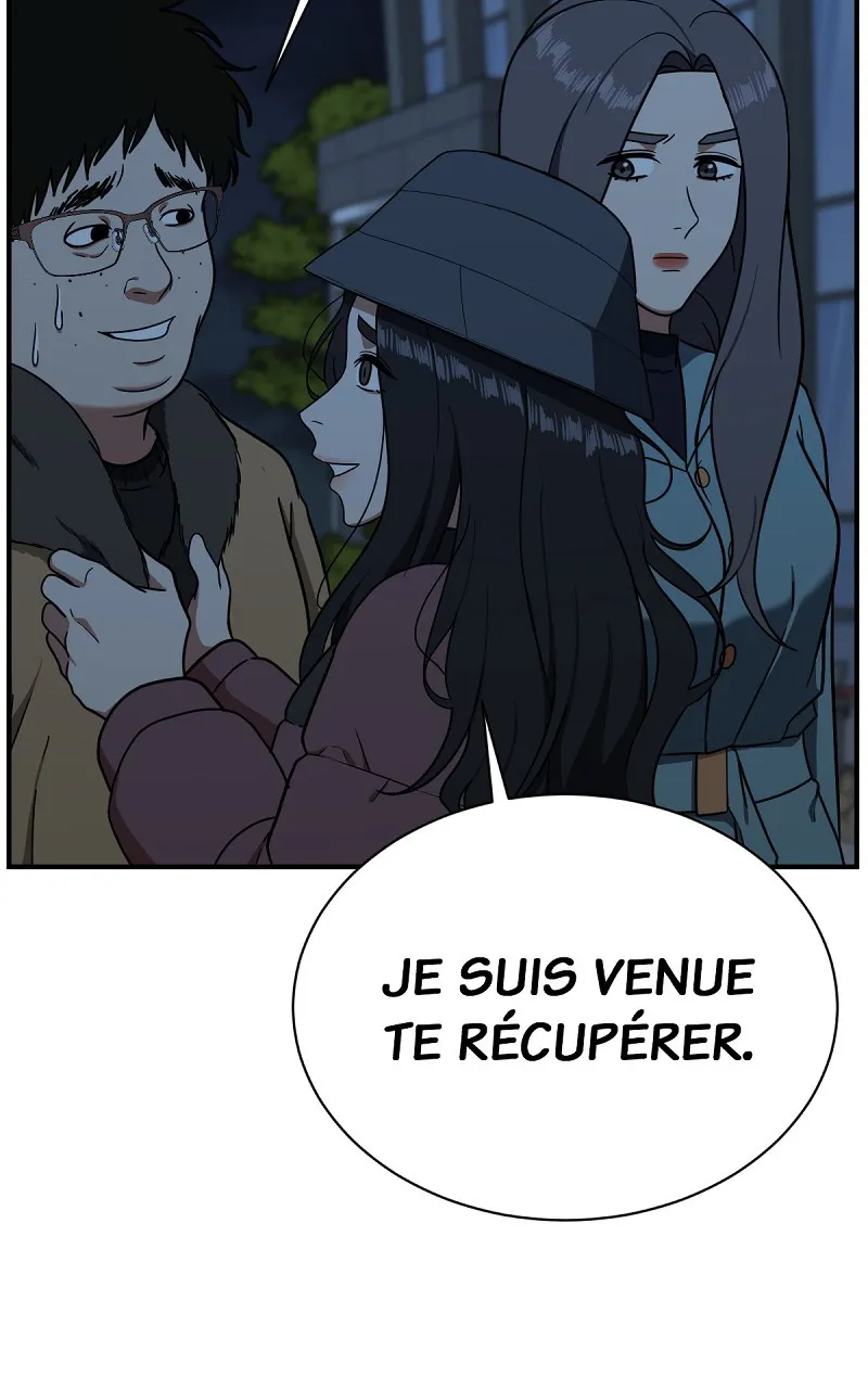 Read Change-Moi FR Manga Online