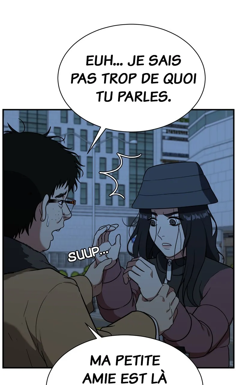 Read Change-Moi FR Manga Online