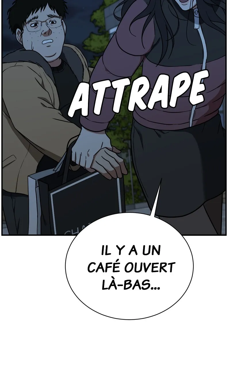 Read Change-Moi FR Manga Online