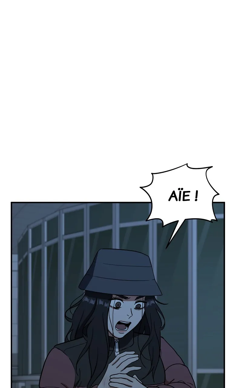 Read Change-Moi FR Manga Online