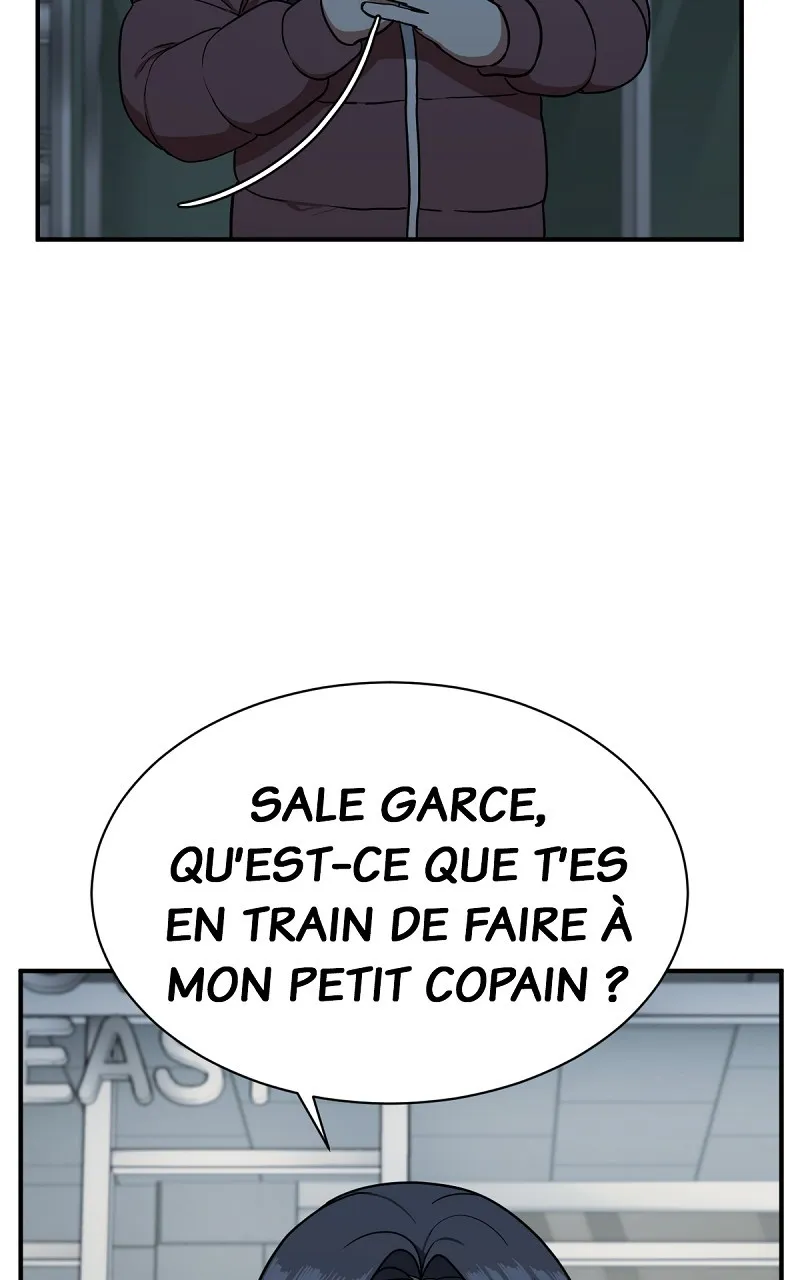 Read Change-Moi FR Manga Online