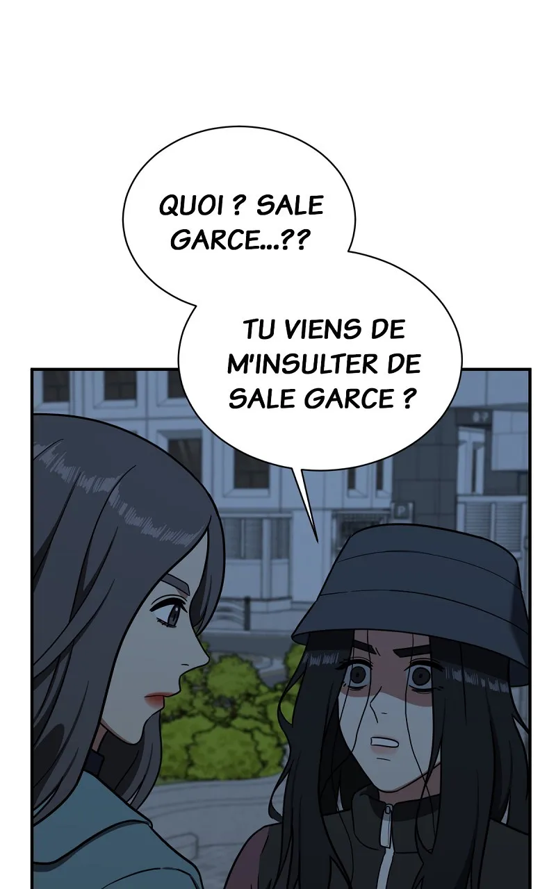 Read Change-Moi FR Manga Online
