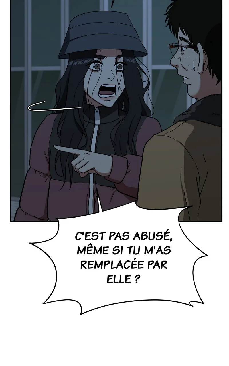 Read Change-Moi FR Manga Online